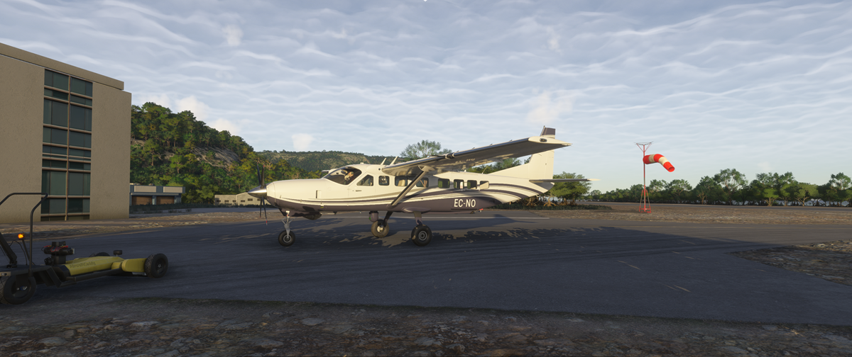 Cessna C208
