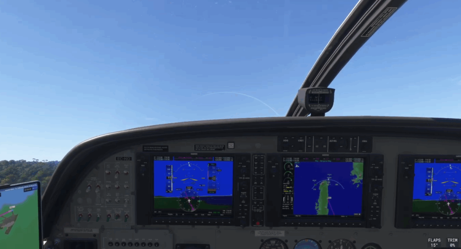 Despegando de Antonio Rivera Rodriguez TJVQ