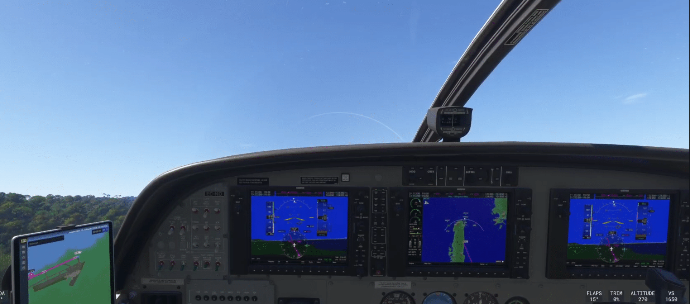 Despegando de Antonio Rivera Rodriguez TJVQ