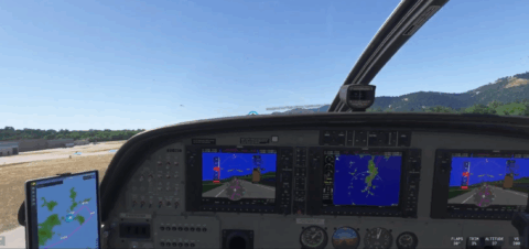 Fustrada en Terrance B Lettsome TUPJ